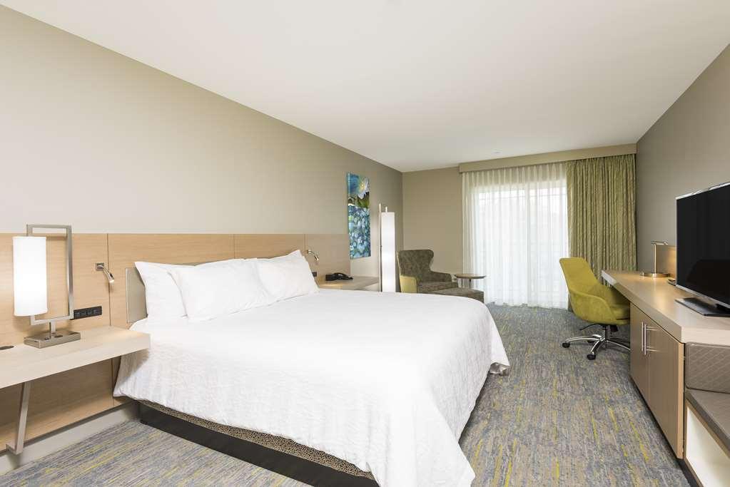 Hilton Garden Inn Grand Rapids East Chambre photo